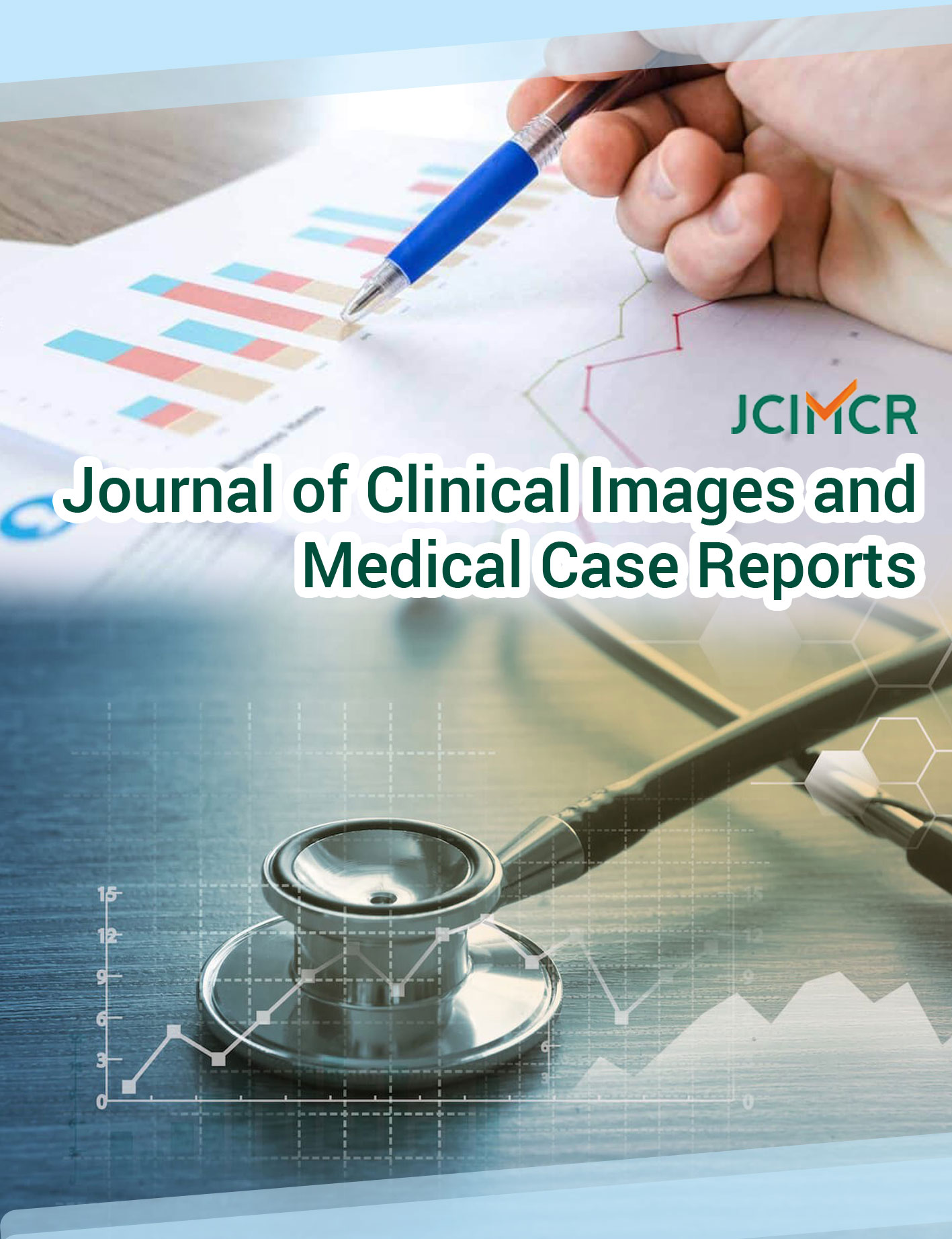 Journal Of Clinical Images And Medical Case Reports